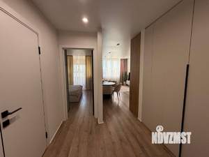 2-к квартира, вторичка, 42м2, 14/27 этаж