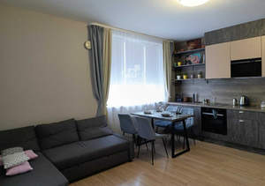 2-к квартира, вторичка, 46м2, 8/9 этаж