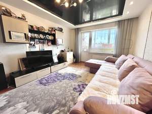 3-к квартира, вторичка, 82м2, 5/10 этаж