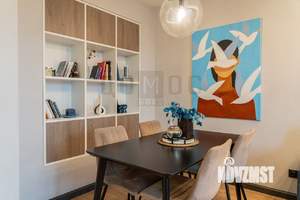 3-к квартира, вторичка, 99м2, 4/17 этаж