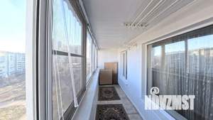 2-к квартира, вторичка, 48м2, 8/12 этаж