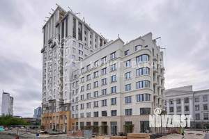 2-к квартира, строящийся дом, 85м2, 8/16 этаж