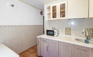 2-к квартира, вторичка, 44м2, 1/5 этаж