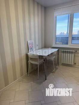 1-к квартира, вторичка, 39м2, 15/16 этаж