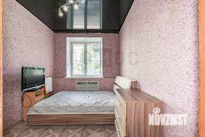 3-к квартира, вторичка, 70м2, 1/4 этаж