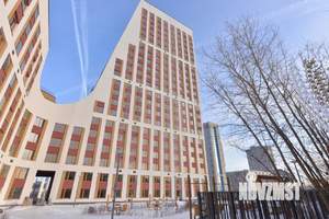 3-к квартира, вторичка, 80м2, 2/23 этаж