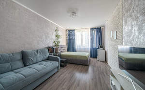 2-к квартира, вторичка, 69м2, 14/15 этаж