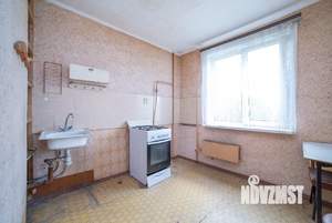 2-к квартира, вторичка, 43м2, 4/9 этаж