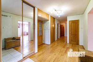 3-к квартира, вторичка, 112м2, 4/5 этаж