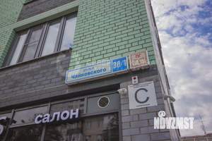 1-к квартира, вторичка, 32м2, 3/5 этаж