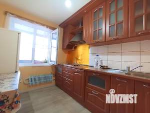 2-к квартира, вторичка, 48м2, 2/16 этаж