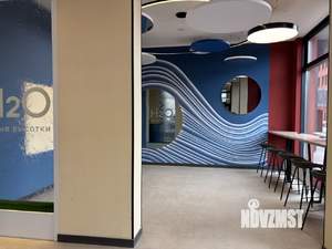 2-к квартира, вторичка, 46м2, 23/25 этаж