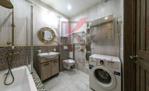 2-к квартира, вторичка, 59м2, 7/19 этаж