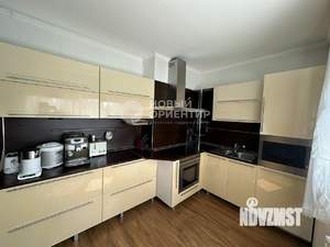 2-к квартира, вторичка, 69м2, 11/16 этаж