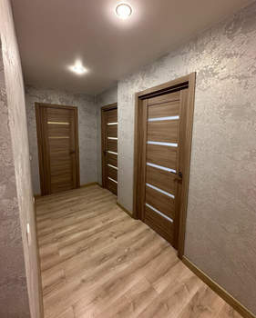 2-к квартира, вторичка, 59м2, 5/15 этаж