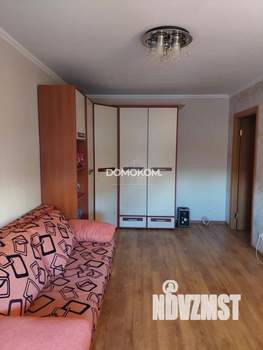 3-к квартира, вторичка, 74м2, 6/9 этаж