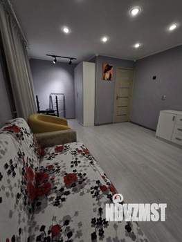 1-к квартира, вторичка, 30м2, 5/5 этаж