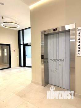 Студия квартира, вторичка, 26м2, 1/12 этаж