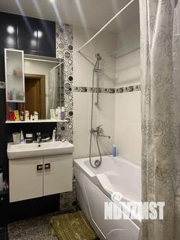 3-к квартира, вторичка, 84м2, 2/10 этаж