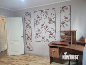 2-к квартира, вторичка, 43м2, 2/5 этаж