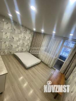 Студия квартира, вторичка, 25м2, 2/12 этаж