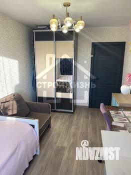 3-к квартира, вторичка, 62м2, 8/10 этаж