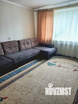 2-к квартира, вторичка, 44м2, 1/9 этаж