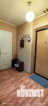 1-к квартира, вторичка, 37м2, 1/16 этаж