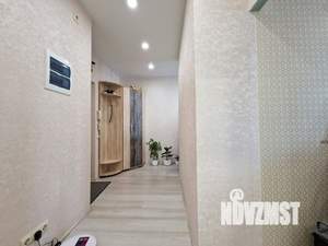 1-к квартира, вторичка, 37м2, 5/11 этаж