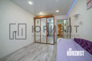 3-к квартира, вторичка, 58м2, 2/9 этаж