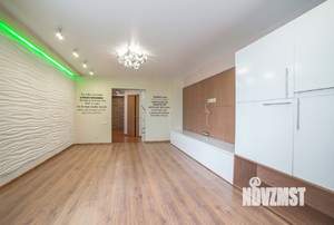 3-к квартира, вторичка, 110м2, 11/20 этаж