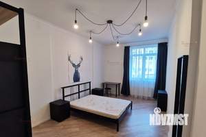 1-к квартира, вторичка, 71м2, 2/12 этаж