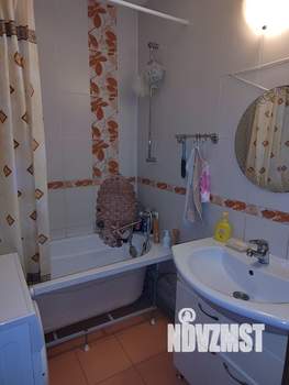 2-к квартира, вторичка, 55м2, 5/14 этаж