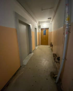 1-к квартира, вторичка, 35м2, 14/16 этаж