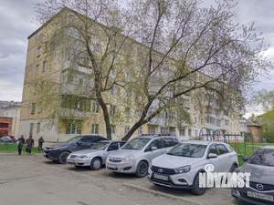 2-к квартира, вторичка, 51м2, 3/5 этаж