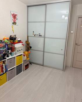 2-к квартира, вторичка, 50м2, 8/10 этаж