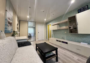 2-к квартира, вторичка, 44м2, 3/5 этаж