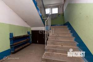 1-к квартира, вторичка, 33м2, 4/5 этаж