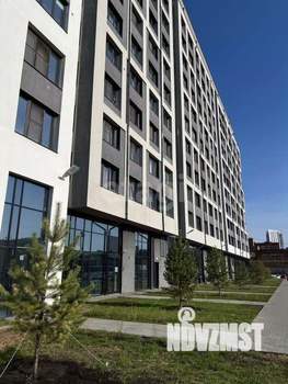 1-к квартира, вторичка, 40м2, 2/13 этаж