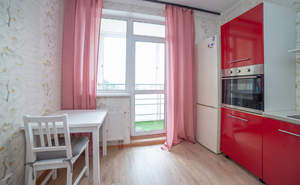 1-к квартира, вторичка, 34м2, 5/18 этаж