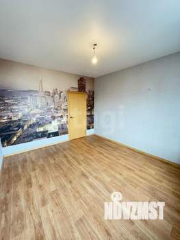 3-к квартира, вторичка, 75м2, 4/5 этаж