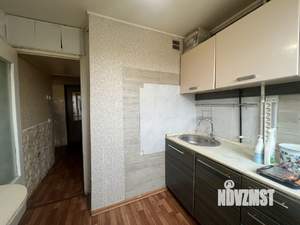 2-к квартира, вторичка, 37м2, 7/9 этаж