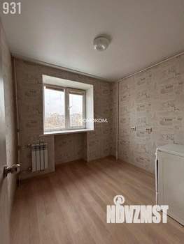 2-к квартира, вторичка, 43м2, 5/5 этаж