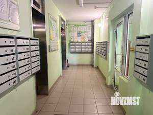 2-к квартира, вторичка, 66м2, 3/19 этаж