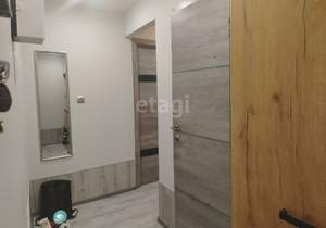 2-к квартира, вторичка, 45м2, 2/5 этаж