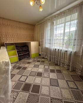 3-к квартира, вторичка, 50м2, 3/5 этаж