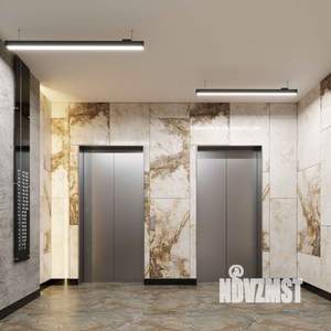 2-к квартира, вторичка, 46м2, 14/23 этаж