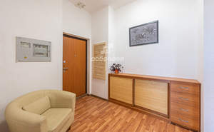 2-к квартира, вторичка, 84м2, 7/16 этаж