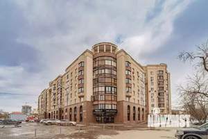 2-к квартира, вторичка, 74м2, 3/9 этаж