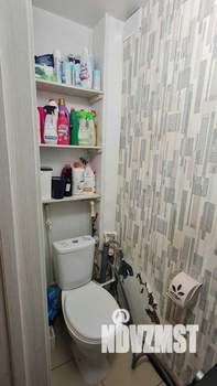 1-к квартира, вторичка, 30м2, 2/5 этаж